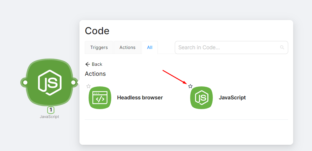 Добавить в избранное